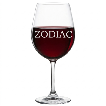 Glāze "Zodiac"