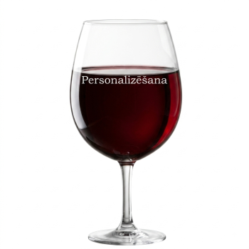 Glāze "PERSONALIZĒŠANA"